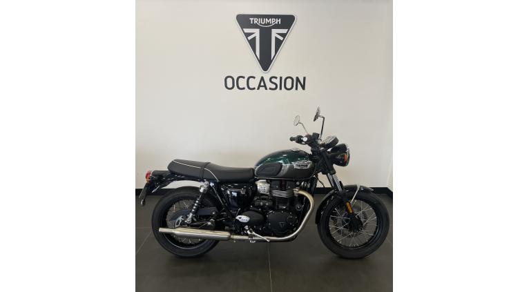 TRIUMPH BONNEVILLE T100 900
