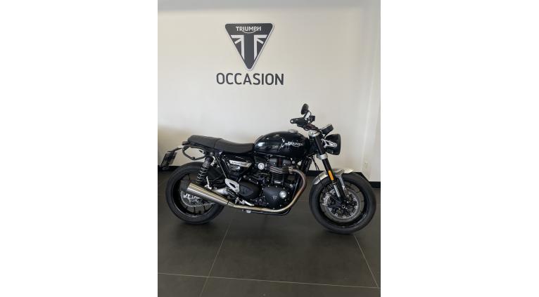 TRIUMPH SPEED TWIN 1200