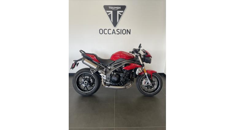 TRIUMPH SPEED TRIPLE 1050 S 