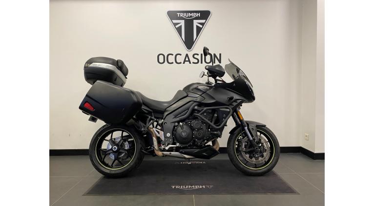 TRIUMPH TIGER 1050 SPORT ABS