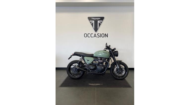 TRIUMPH SPEED TWIN 1200