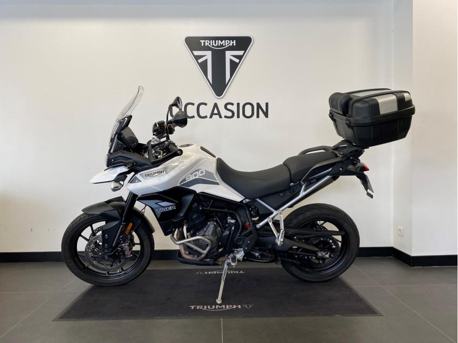 TRIUMPH Tiger 900 GT PRO