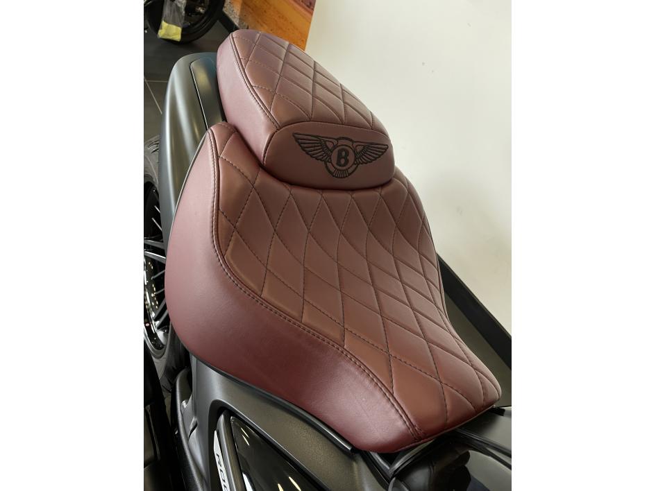 TRIUMPH ROCKET 3 R 