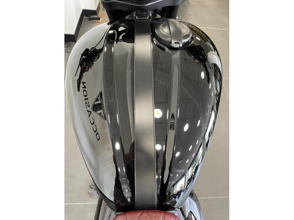 TRIUMPH ROCKET 3 R 