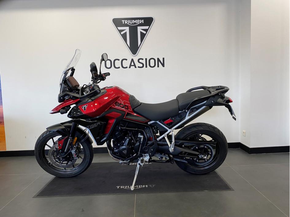 TRIUMPH Tiger 900 GT PRO